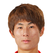 Yoon Sung-Woo fm 2021