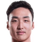 Jeon Byeong-Soo fm 2021