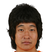 Choo Jung-Hyun fm 2021