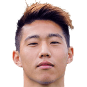 Shin Yoon-Min fm 2021