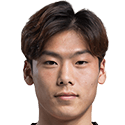 Kim Jong-Jin fm 2021