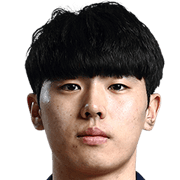 Gong Yong-Hun fm 2021