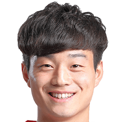 Min Hyeon-Hong fm 2021