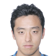Ahn Sung-Hoon fm 2021