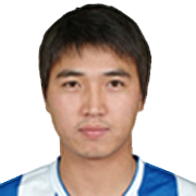 Kim Min-Kyoo fm 2021