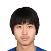 Jung Sang-Hoon fm 2021