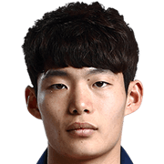 Hwang Jae-Jeong fm 2021