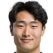 Kang Shin-Woo fm 2021