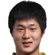 Kim Dong-Gon fm 2021