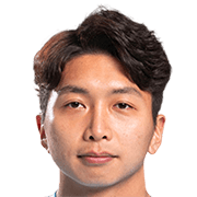 Hwang Yoo-Seung fm 2021