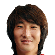 Cho Young-Min fm 2021