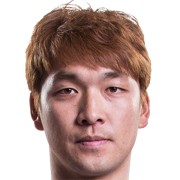 Song Yoo-Gual fm 2021