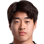 Park Woo-Jung fm 2021