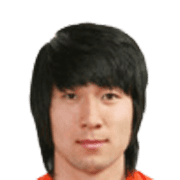 Seok Hyung-Gon fm 2021