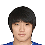 Kim Dong-Hwa fm21