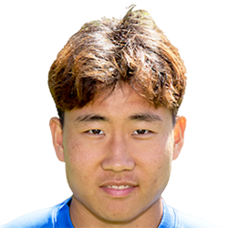 Seok-Jae Lee fm 2021