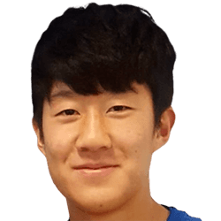 Sang Min Pak fm 2021