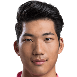 Ha Myung-Rae fm 2021