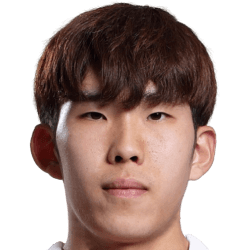 Moon Kyung-Min fm 2021