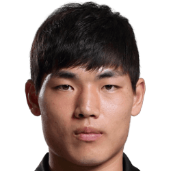 Cho Seong-Hun fm 2021