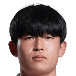 Park Jae-Woo fm 2021