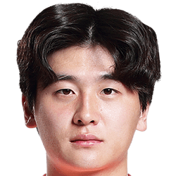 Kim Byeong-Yeop fm 2021