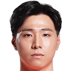 Shin Ji-Hoon fm 2021