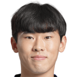 Yoo Sung-Hyung fm 2021