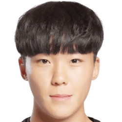 Choi Seung-Hoon fm 2021