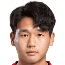 Seok Sang-Beom fm 2021