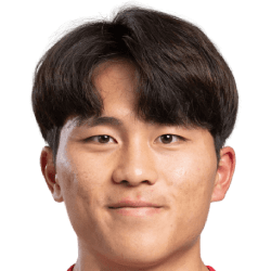 Kim Yeong-Geun fm 2021