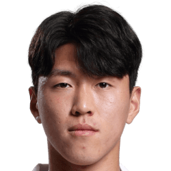 Woo Min-Geol fm 2021