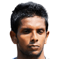 Sujan Perera fm 2021