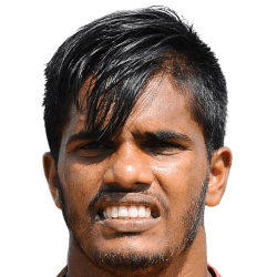 Chameera Sajith Kumara fm21