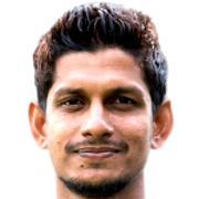 Dumidu Hettiarachchi fm 2021