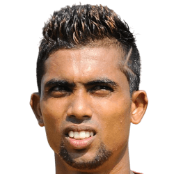 Kavindu Ishan fm 2021