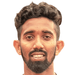 Mohamed Nazeer Mohamed Fazal fm 2021