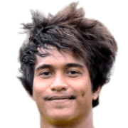 Zarwan Johar fm 2021