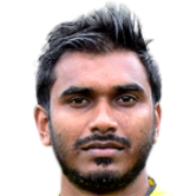 Vikum Kumarasiri fm 2021