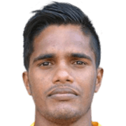 Sajith Kumara fm 2021
