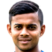 Madushan De Silva fm 2021