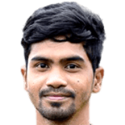 Mohamed Siraj fm 2021