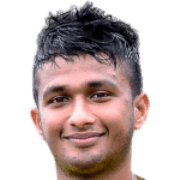 Afeel Mohamed fm 2021