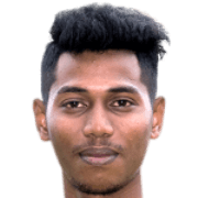 Ahamed Shazny fm 2021