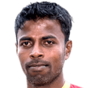 Mohamed Haslan fm 2021