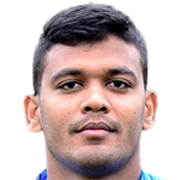 Ruwan Arunasiri fm 2021