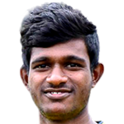 Chalana Chameera fm 2021