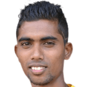 Hewage Kavidu Ishan fm 2021