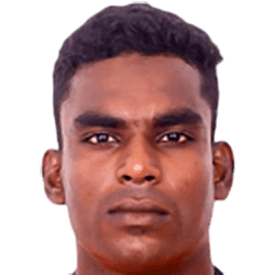 Sudarshana Gunasinghe fm 2021