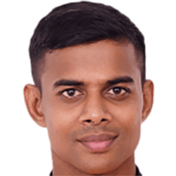 Hodamunige Dananju Mamdushan De Silva fm 2021